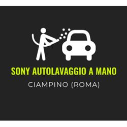 Sony Autolavaggio a Mano Ciampino