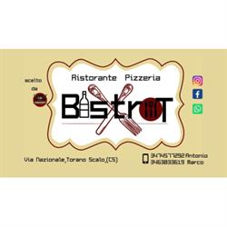 Ristorante Pizzeria Bistrot