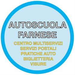 Autoscuola Farnese