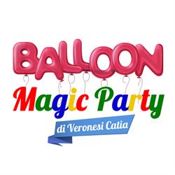Balloon Magic Party di Veronesi Catia