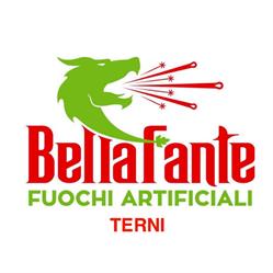 Pirotecnica Bellafante