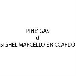 Pine' Gas  Sighel Marcello e Riccardo