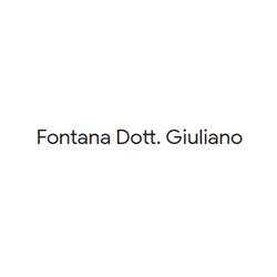 Fontana Dott. Giuliano
