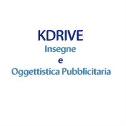 Kdrive Insegne e Oggettistica Pubblicitaria