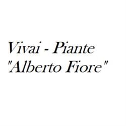 Vivai - Piante Alberto Fiore