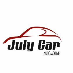 July Car Automotive