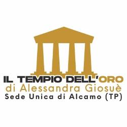 Il Tempio dell'Oro di Alessandra Giosue' - Sede Unica di Alcamo