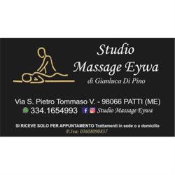 Studio Massage Eywa