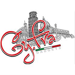 Gyfra Gadget