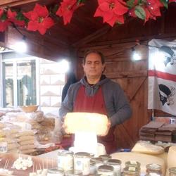 Formaggi La Barbagia