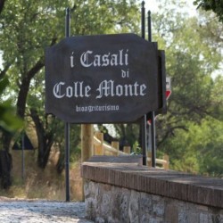 I Casali di Colle Monte - Agriturismo in Molise