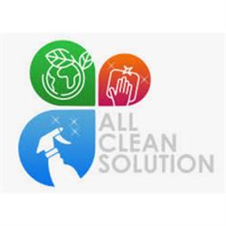 All Clean Solution Impresa di Pulizie