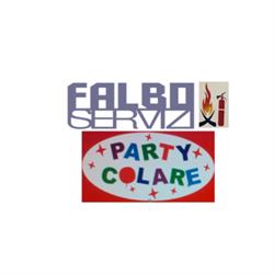 Falbo Servizi - Partycolare