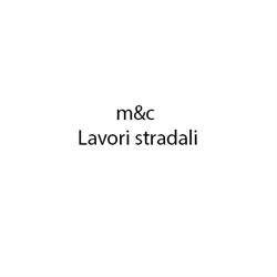 m&c Lavori stradali