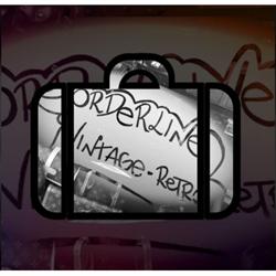 Borderline vintage-retrò