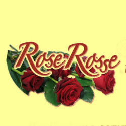 Rose Rosse