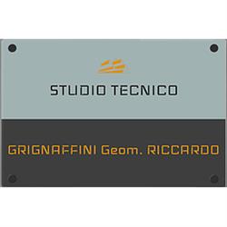 Studio Tecnico Grignaffini Geom. Riccardo
