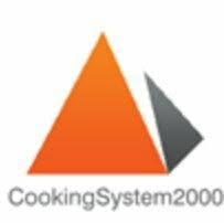 Cooking System 2000-FDM Grandi Impianti