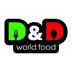 D&D World Food - Ingrosso Formaggio Sardo - Formaggi di Pecora
