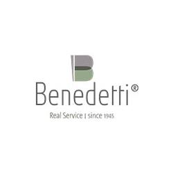 Dr. Benedetti Real Service dal 1945