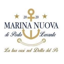 Marina Nuova di Porto Levante