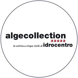 Algecollection Showroom Alba