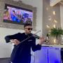 Violinista