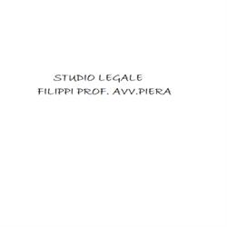 Filippi Avv. Prof. Piera