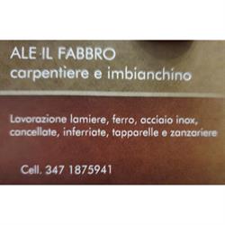 Ale Il Fabbro