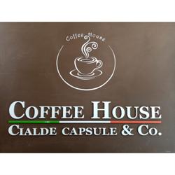 Coffee House Cialde, Capsule & Co.