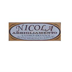 Abbigliamento Nicola