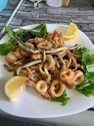 Pizzeria La Monella