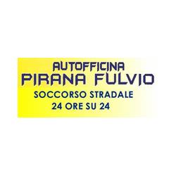 Autofficina Pirana Fulvio Soccorso Stradale