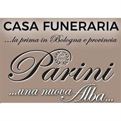Casa Funeraria Parini - Una Nuova Alba