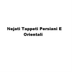 Nejati Tappeti Persiani e Orientali