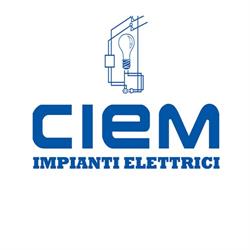 Impianti elettrici C.I.E.M. civili ed industriali