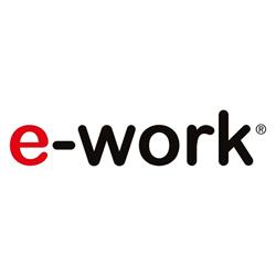 e-work