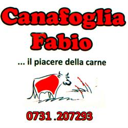 Canafoglia Fabio - Il Piacere della Carne