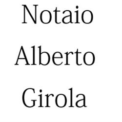 Girola Notaio Alberto