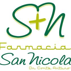 Farmacia San Nicola