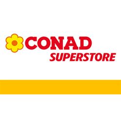 CONAD SUPERSTORE