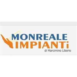 Monreale Impianti S.a.s