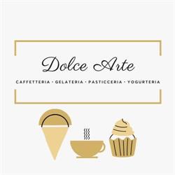 Dolce Arte Gelateria Pasticceria Caffetteria Yogurteria