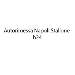 Autorimessa Stallone