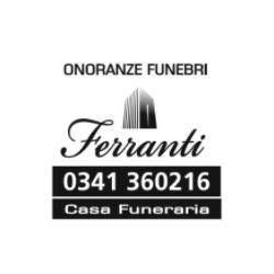 Ferranti Lecco - Onoranze Funebri - Casa Funeraria