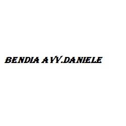 Bendia  Avv. Daniele