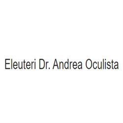 Eleuteri Dr. Andrea Oculista