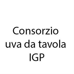 Consorzio uva da tavola IGP