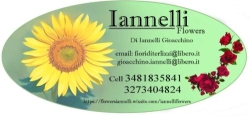 IANNELLI FLOWERS di Gioacchino Iannelli