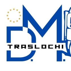 D.M. Traslochi